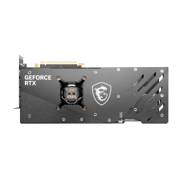 Відеокарта MSI GeForce RTX 4080 GAMING X TRIO (RTX 4080 16GB GAMING X TRIO)