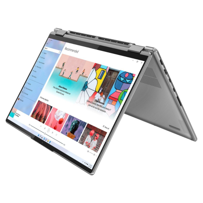 Lenovo Yoga 7 16IAP7 (82QG0000US)