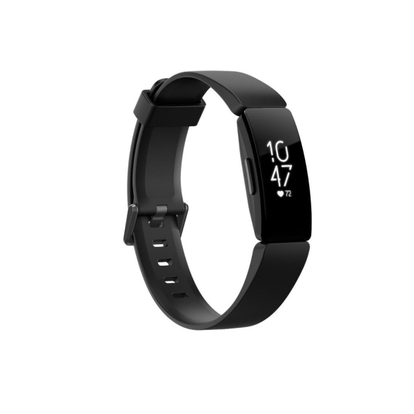 Fitbit Inspire Black (FB412BKBK)