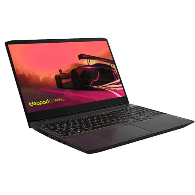 Ноутбук Lenovo IdeaPad Gaming 3 15ACH6 (82K2007LRM)