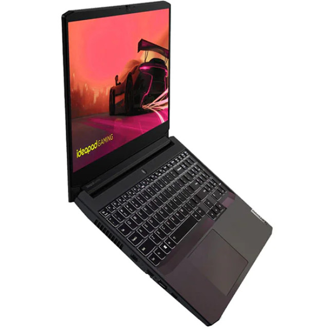 Ноутбук Lenovo IdeaPad Gaming 3 15ACH6 (82K2007LRM)