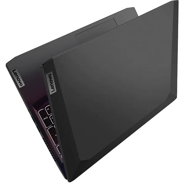 Ноутбук Lenovo IdeaPad Gaming 3 15ACH6 (82K2007LRM)