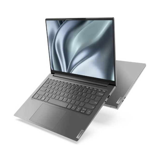 Ноутбук Lenovo Yoga Slim 7 Pro 14IAH7 (82UT001HPB)