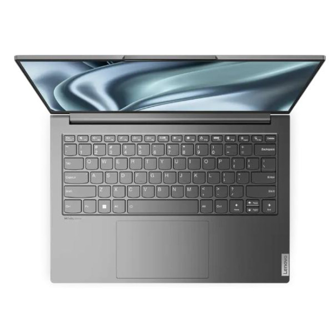 Ноутбук Lenovo Yoga Slim 7 Pro 14IAH7 (82UT001HPB)