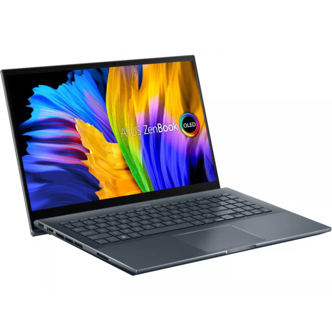 Ноутбук Asus ZenBook Pro 15 UM535QE (UM535QE-XH91T)