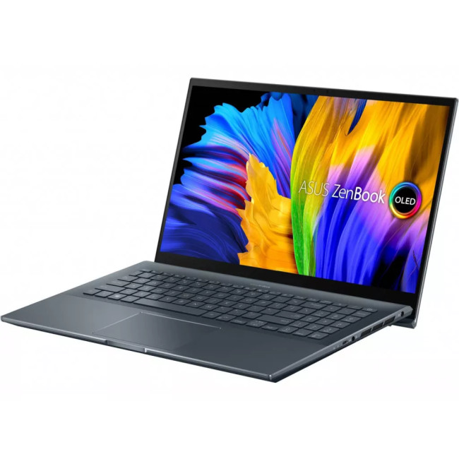 Ноутбук Asus ZenBook Pro 15 UM535QE (UM535QE-XH91T)