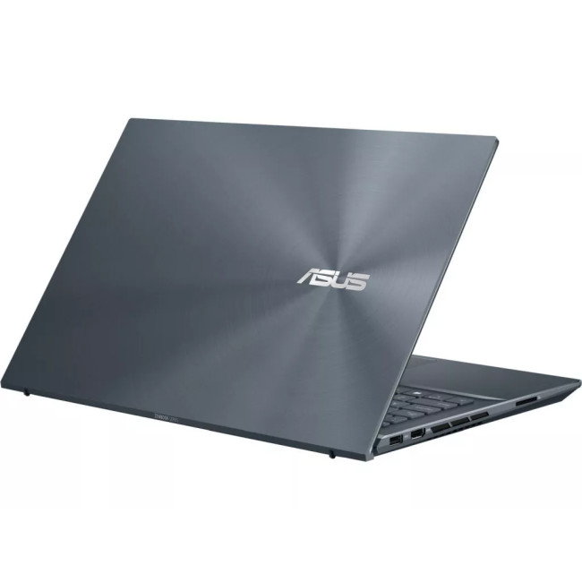 Ноутбук Asus ZenBook Pro 15 UM535QE (UM535QE-XH91T)