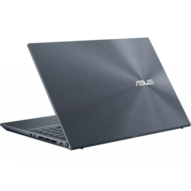 Ноутбук Asus ZenBook Pro 15 UM535QE (UM535QE-XH91T)