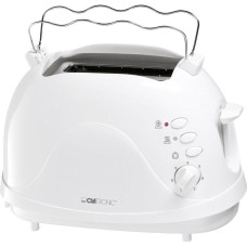 Тостер Clatronic TA 3565 (White)