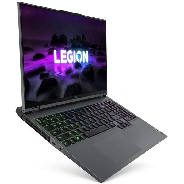 Ноутбук Lenovo Legion 5 15ITH6 (82JK0059PB)