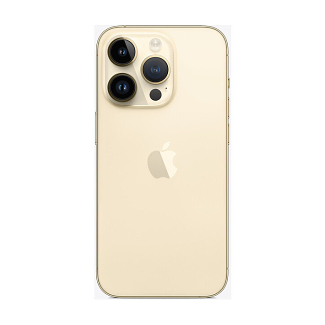 Apple iPhone 14 Pro 256GB Gold (MQ183) UA