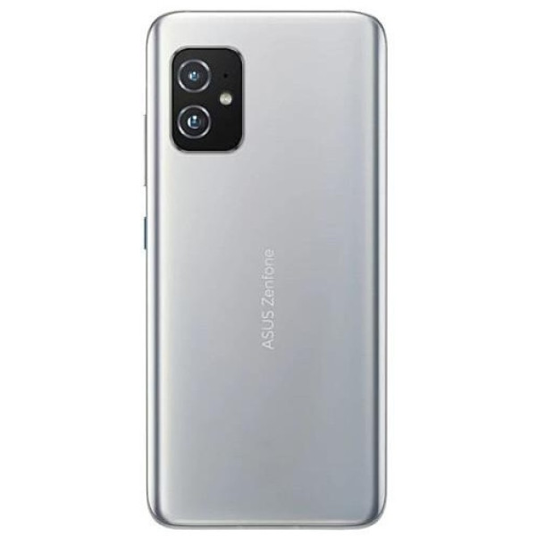 Смартфон ASUS ZenFone 8 8/256GB Horizon Silver