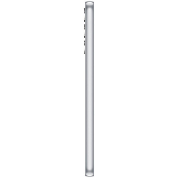Смартфон Samsung Galaxy A34 5G 8/256GB Silver (SM-A346EZSE)