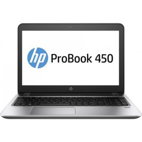 Ноутбук HP ProBook 450 G4 (Z2Y38ES)