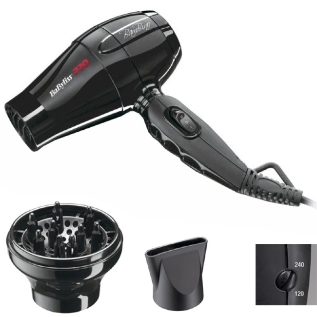 BaByliss BAB5510E