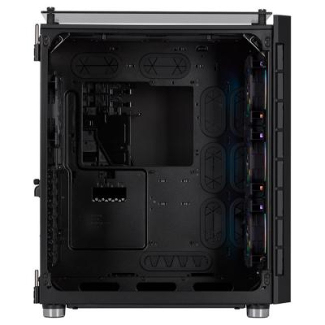 Corsair Crystal 680X RGB Black (CC-9011168-WW)