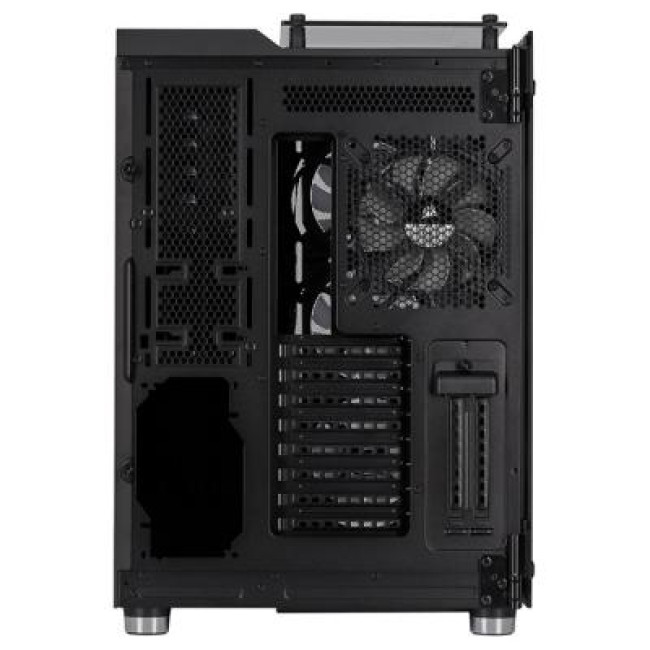 Corsair Crystal 680X RGB Black (CC-9011168-WW)