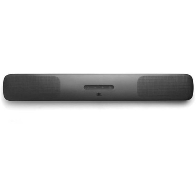 JBL Bar Surroud 5.0 Channel with Multibeam Sound Technology (JBLBAR50MBBLKEP)