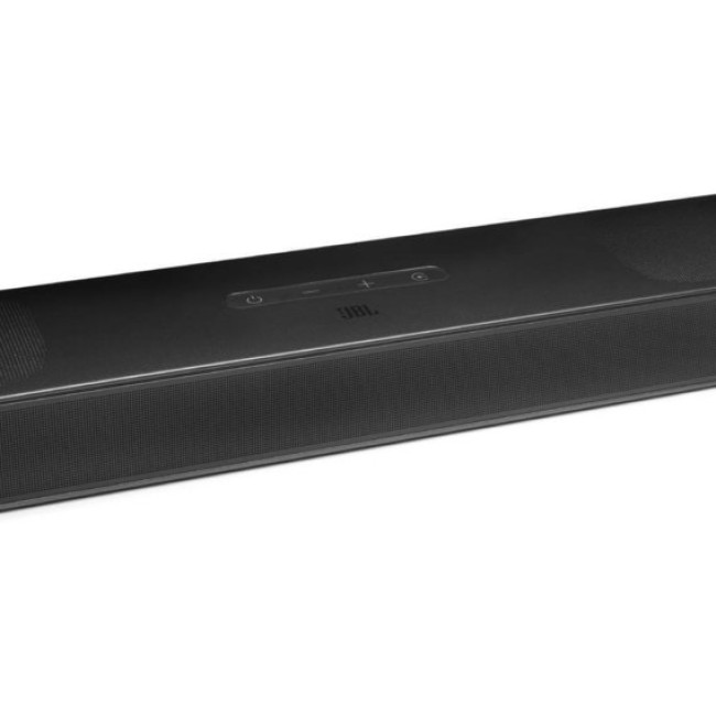 JBL Bar Surroud 5.0 Channel with Multibeam Sound Technology (JBLBAR50MBBLKEP)