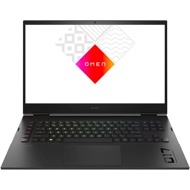 Ноутбук HP Omen 17-ck1005nq (6M3C3EA)