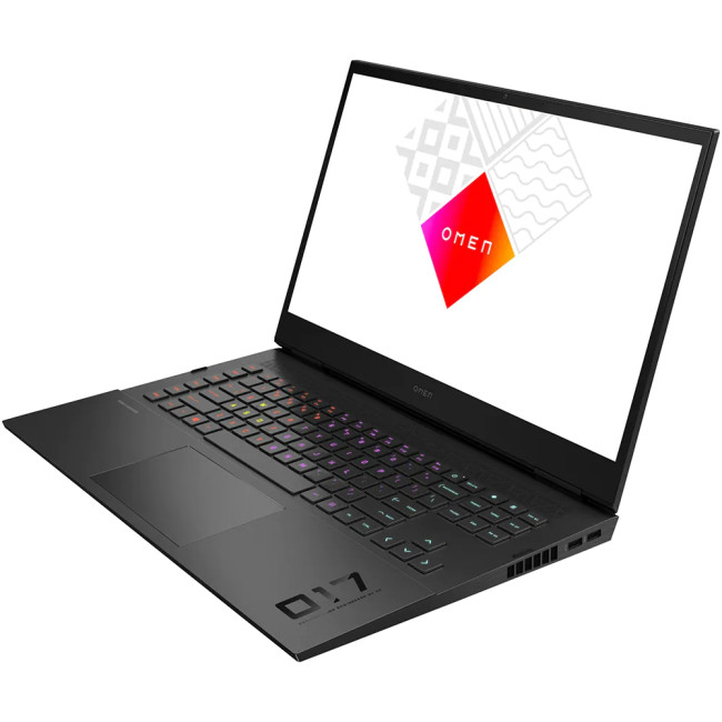 Ноутбук HP Omen 17-ck1005nq (6M3C3EA)