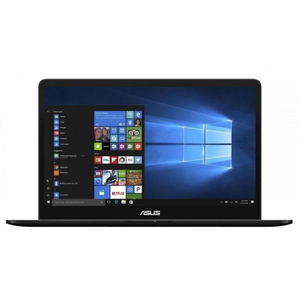 Ноутбук ASUS Zenbook UX550VE (UX550VE-BN043T)