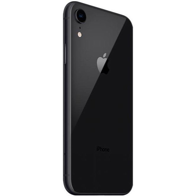 Apple iPhone XR 64GB Slim Box Black (MH6M3)