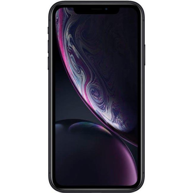 Apple iPhone XR 64GB Slim Box Black (MH6M3)