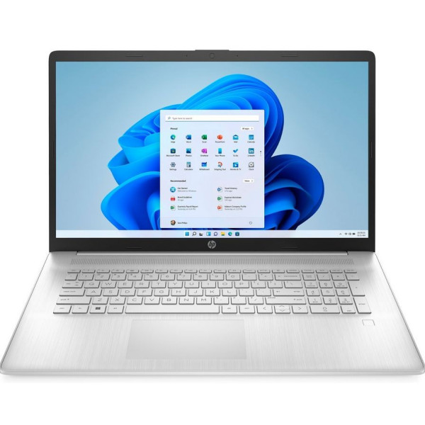 Ноутбук HP 17-cp1115nw (715V6EA)