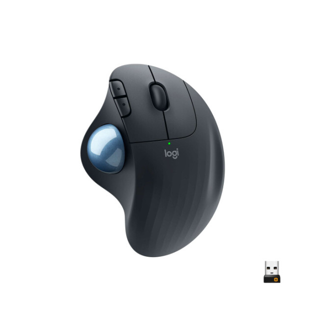 Logitech Ergo M575 Bluetooth Graphite (910-005872)