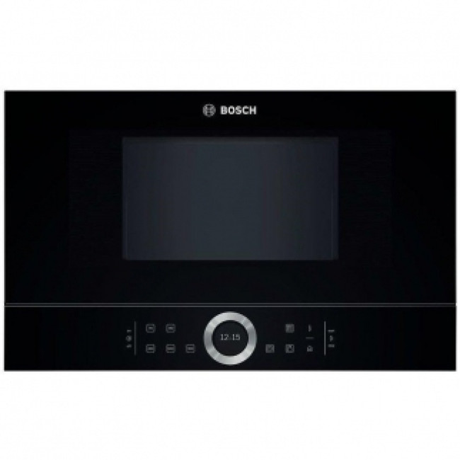 Микроволновка Bosch BFL634GB1