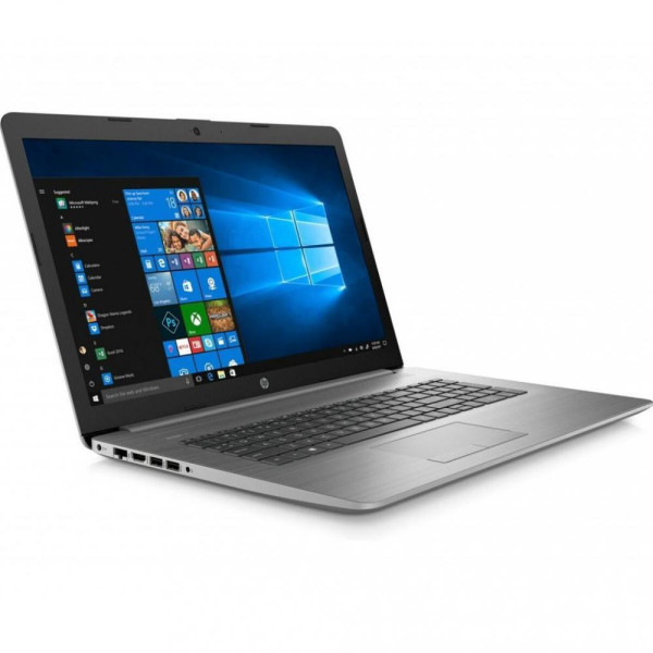 Ноутбук HP 470 G7 Silver (9TX51EA)