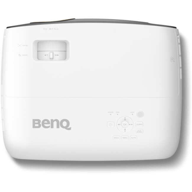 Проектор BenQ W1720 (9H.JLC77.14E)