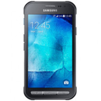 Смартфон Samsung G389F Galaxy X-Cover3 VE Dark Silver (UA UCRF)