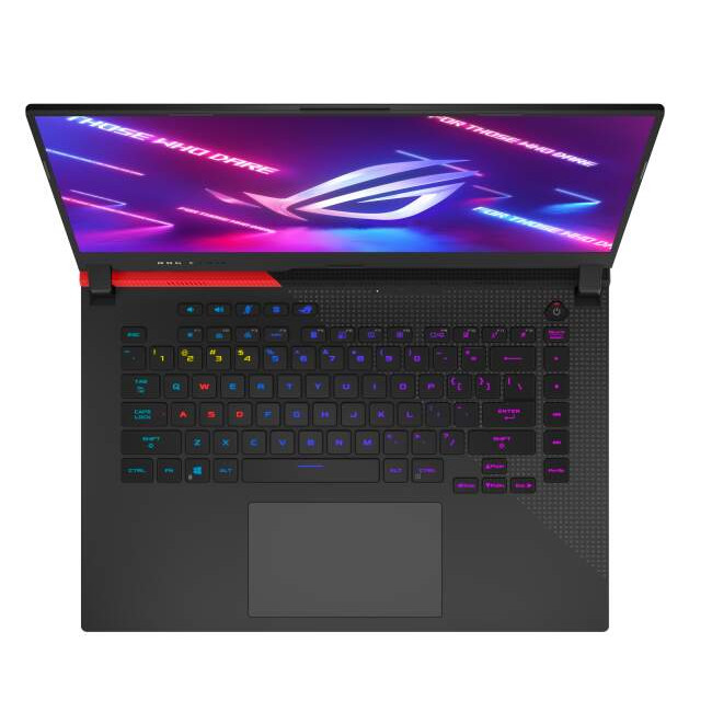 Ноутбук Asus ROG Strix SCAR G15 G513IE (G513IE-HN003T)