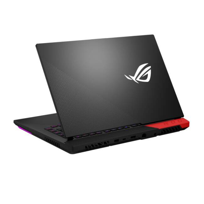 Ноутбук Asus ROG Strix SCAR G15 G513IE (G513IE-HN003T)