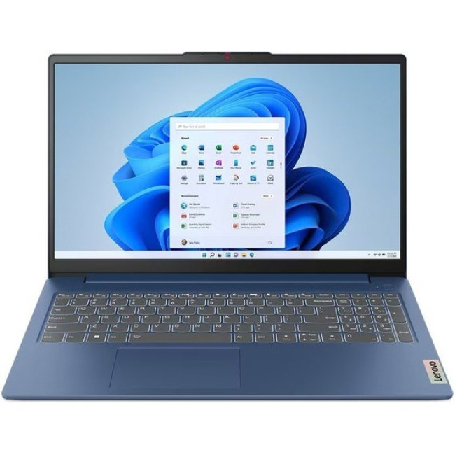 Lenovo IdeaPad Slim 3 15ABR8 (82XM00BHPB)