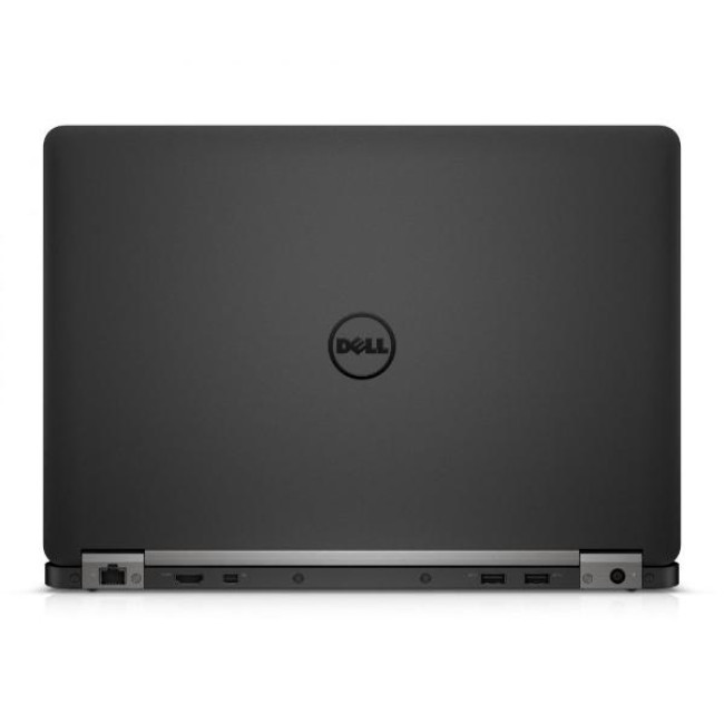 Dell Latitude E7470 (N004LE747014EMEA)