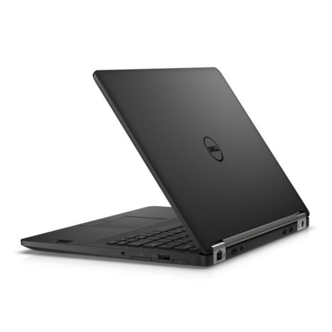 Dell Latitude E7470 (N004LE747014EMEA)