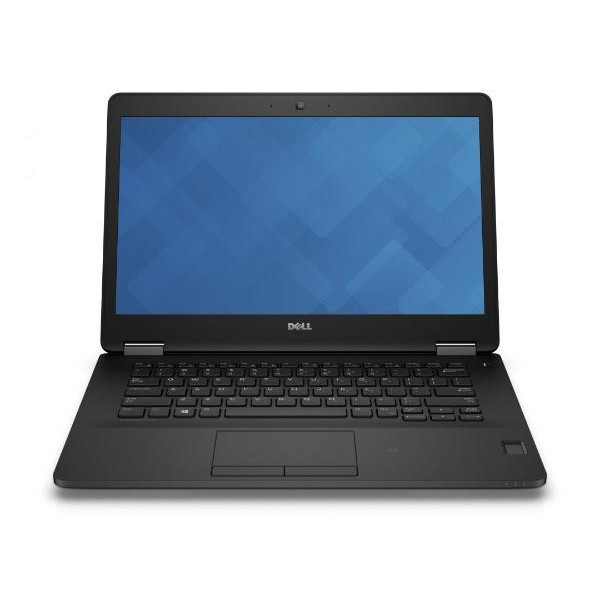 Ноутбук Dell Latitude E7470 (N004LE747014EMEA) в интернет-магазине