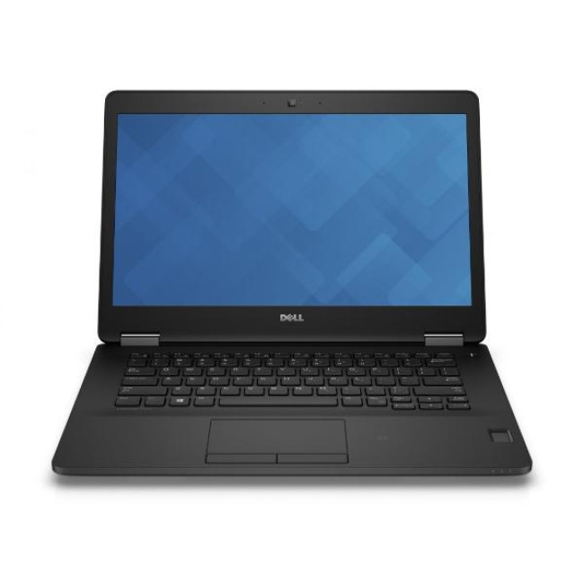 Dell Latitude E7470 (N004LE747014EMEA)