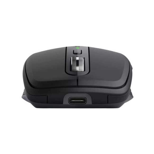 Мышь Logitech MX Master 3S for Business Graphite (910-006582)