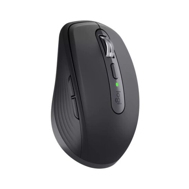 Мышь Logitech MX Master 3S for Business Graphite (910-006582)