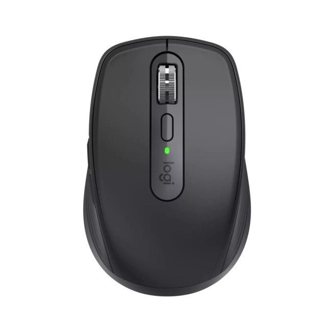 Мышь Logitech MX Master 3S for Business Graphite (910-006582)