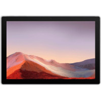 Планшет Microsoft Surface Pro 7 (VDV-00001) Platinum