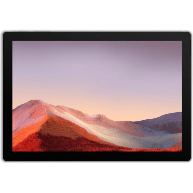 Планшет Microsoft Surface Pro 7 (VDV-00001) Platinum