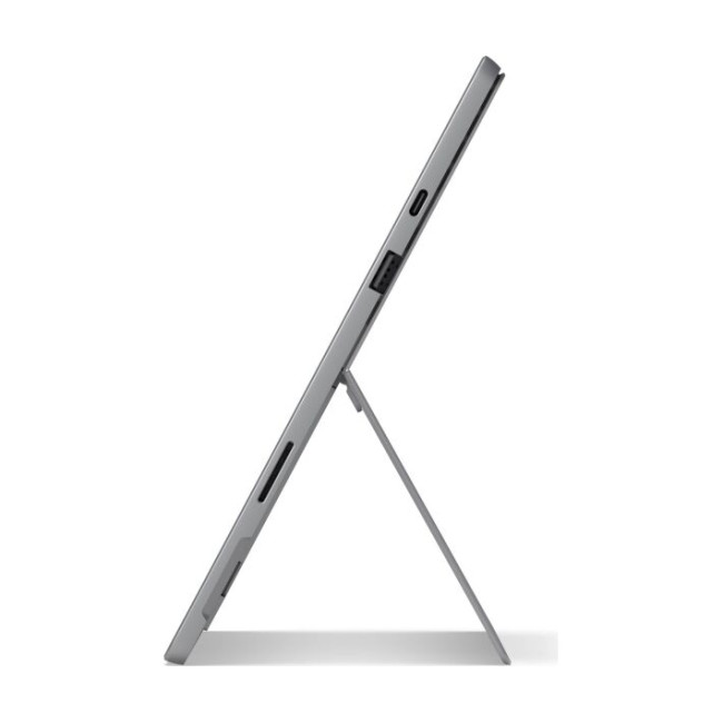 Планшет Microsoft Surface Pro 7 (VDV-00001) Platinum