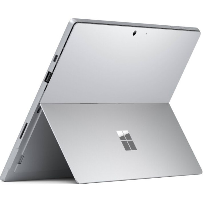 Планшет Microsoft Surface Pro 7 (VDV-00001) Platinum