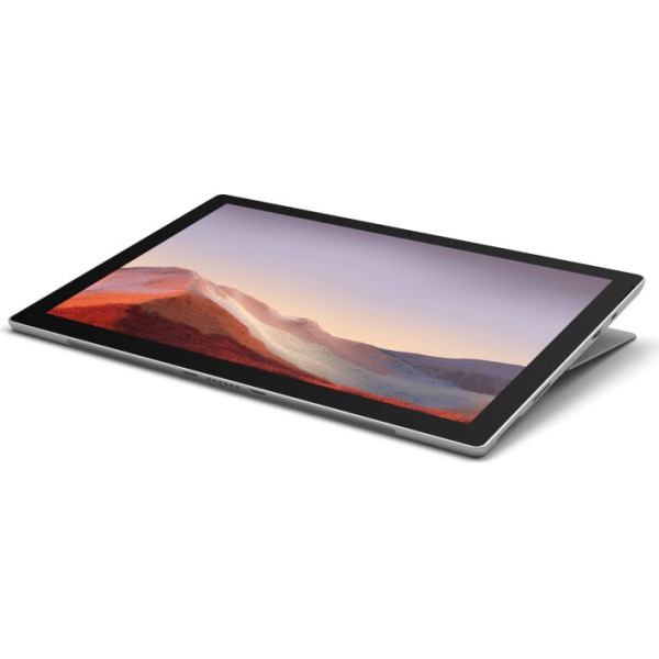Планшет Microsoft Surface Pro 7 (VDV-00001) Platinum