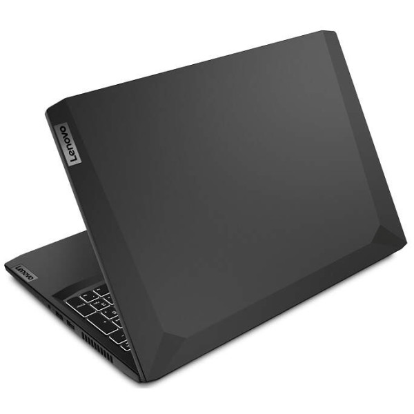 Ноутбук Lenovo IdeaPad Gaming 3 15ACH6 (82K200RBCK)